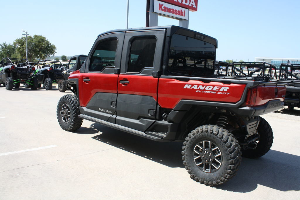 Used 2024 Polaris R24X6L1RBS Base For Sale in Fort Worth, TX