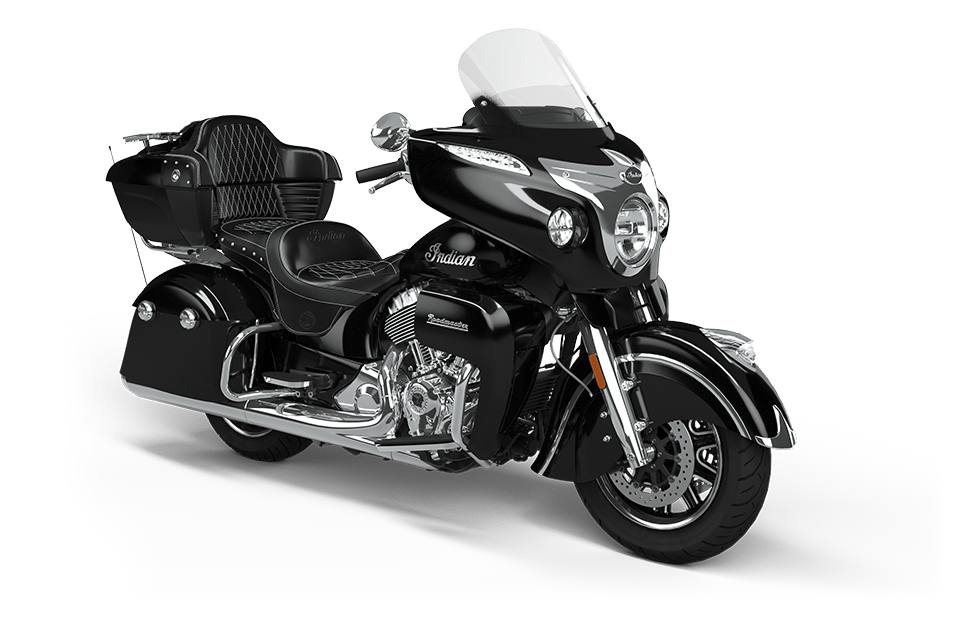 2021 Indian Roadmaster in Southgate, MI