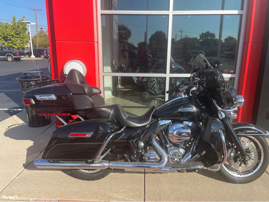2015 Harley-Davidson Electra Glide Ultra Classic Low ULTRA CLASSIC LOW in Southgate, MI