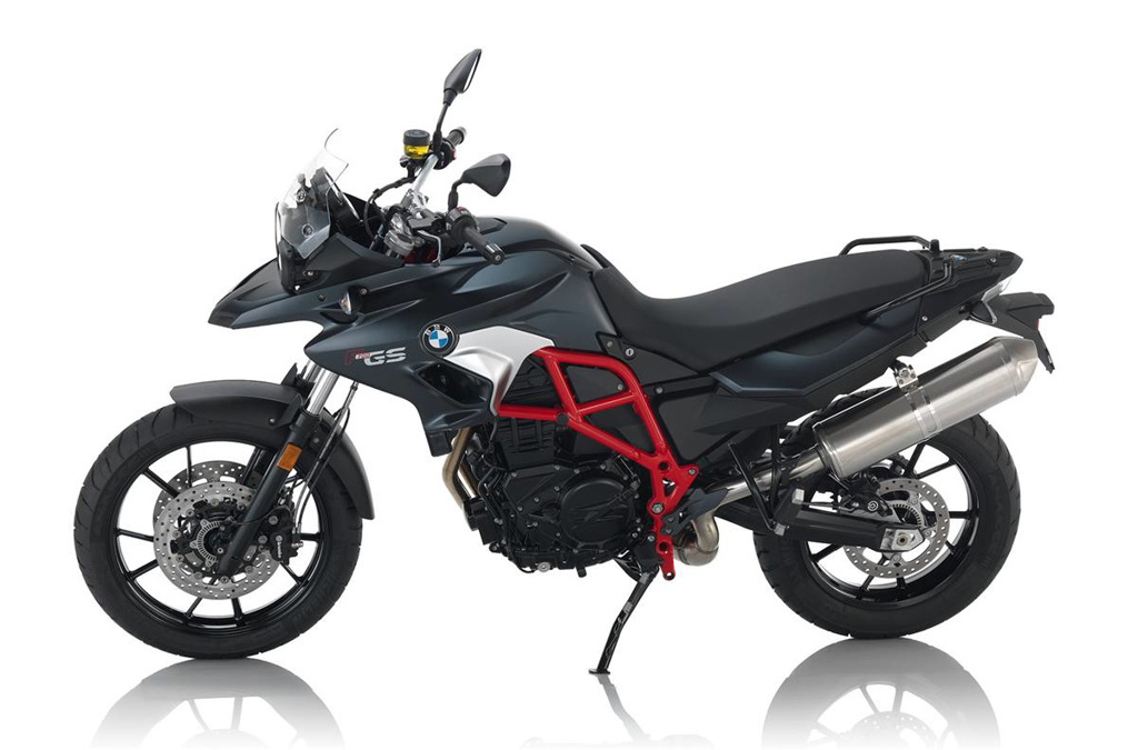 2017 BMW F 700 GS 700 GS in Southgate, MI
