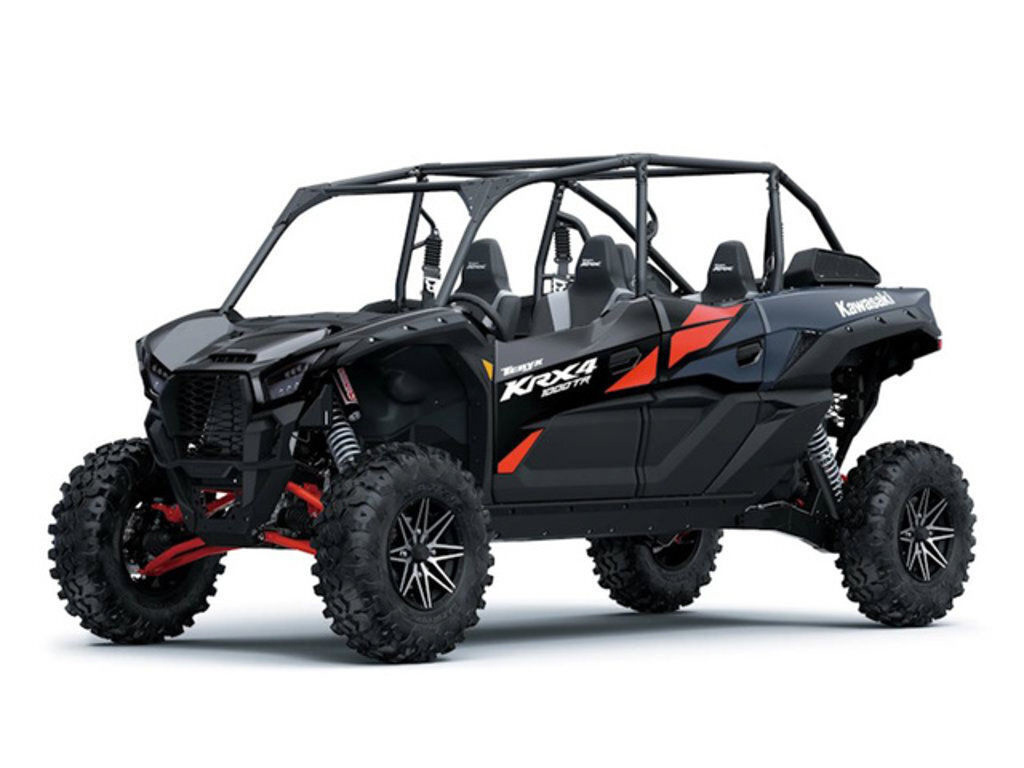 2027 Kawasaki Teryx KRX4 1000 TR in houston TX