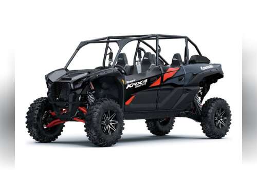 2027 Kawasaki Teryx KRX4 1000 TR in houston TX