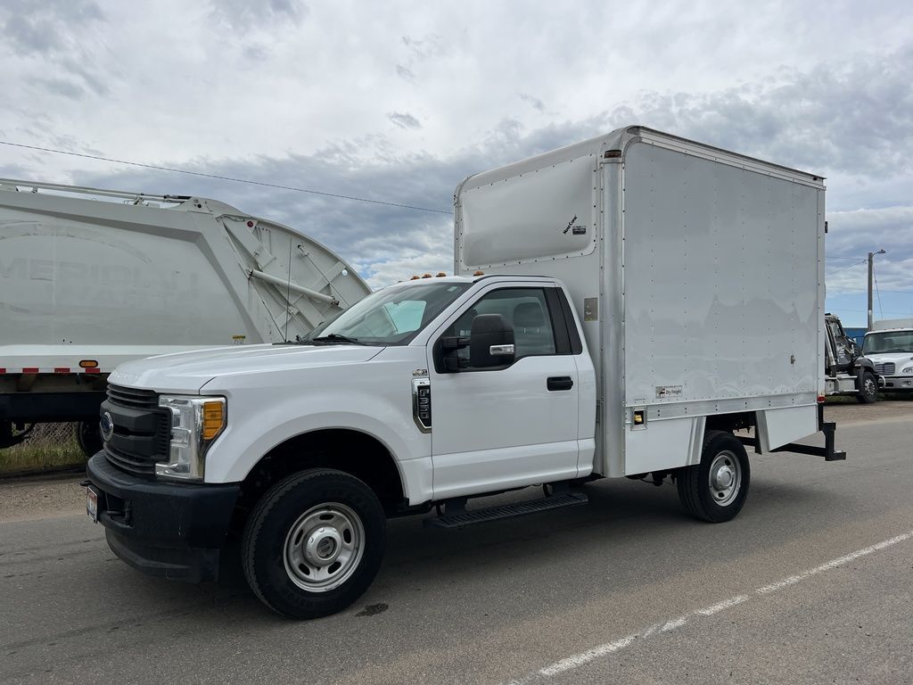 2017 FORD F-350 SUPER DUTY 4X4 in Rice, MN