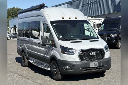 2027 Coachmen Beyond Transit AWD 22D Li Lithium 22D AWD in fife WA
