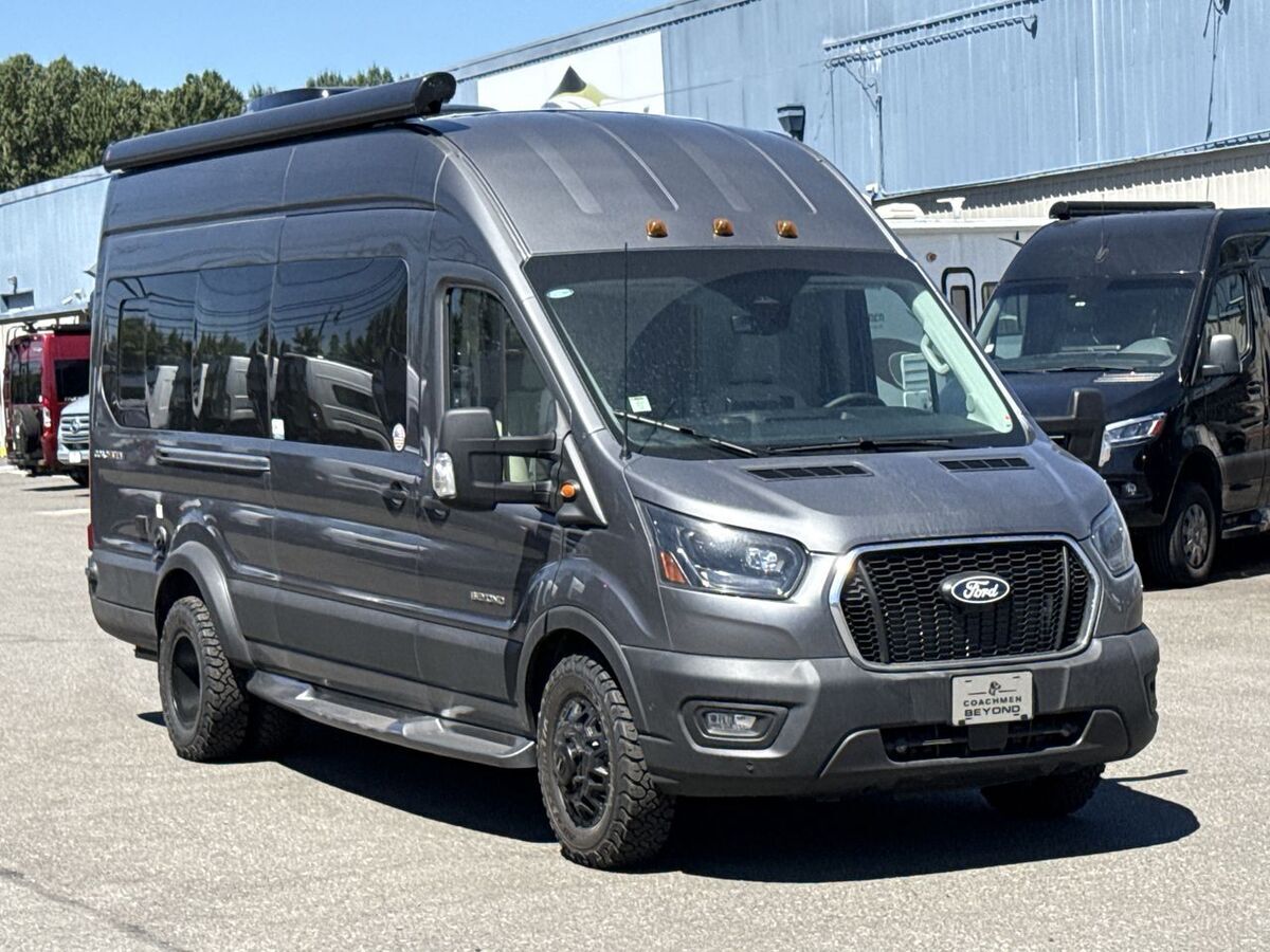 2027 Coachmen Beyond Transit AWD 22C AWD in fife WA