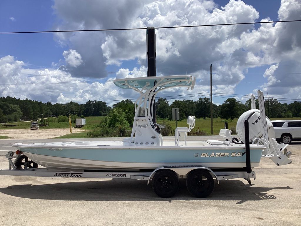 2025 Blazer 2420 GTS in lufkin TX