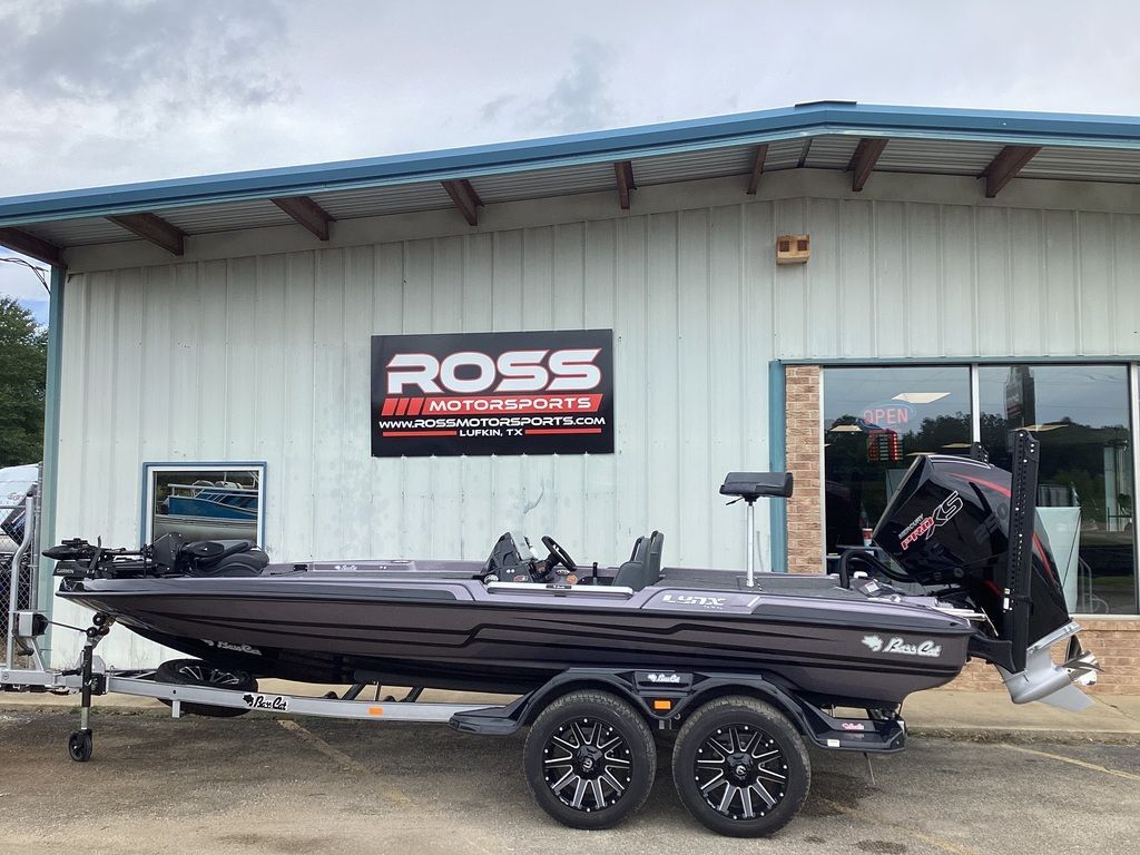 2026 Bass Cat Lynx STS in lufkin TX
