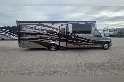 2013 Coachmen Concord 300TS in salt lake city UT