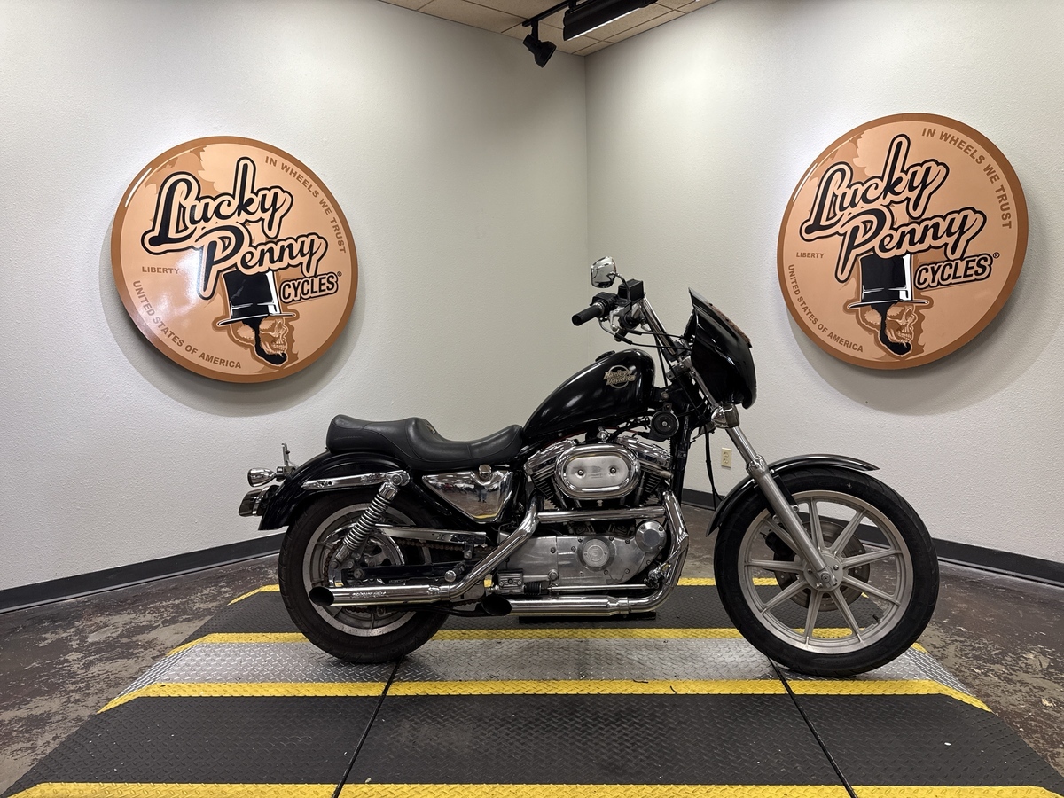 1990-1999 Harley-Davidson Motorcycles For Sale - Cycle Trader