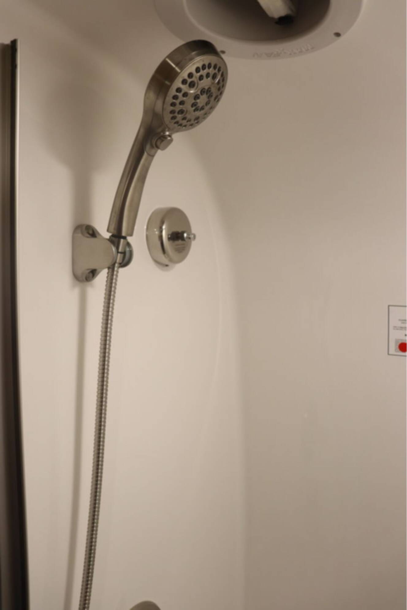 A photo of this 2026 Airstream Trade Wind® 25FB