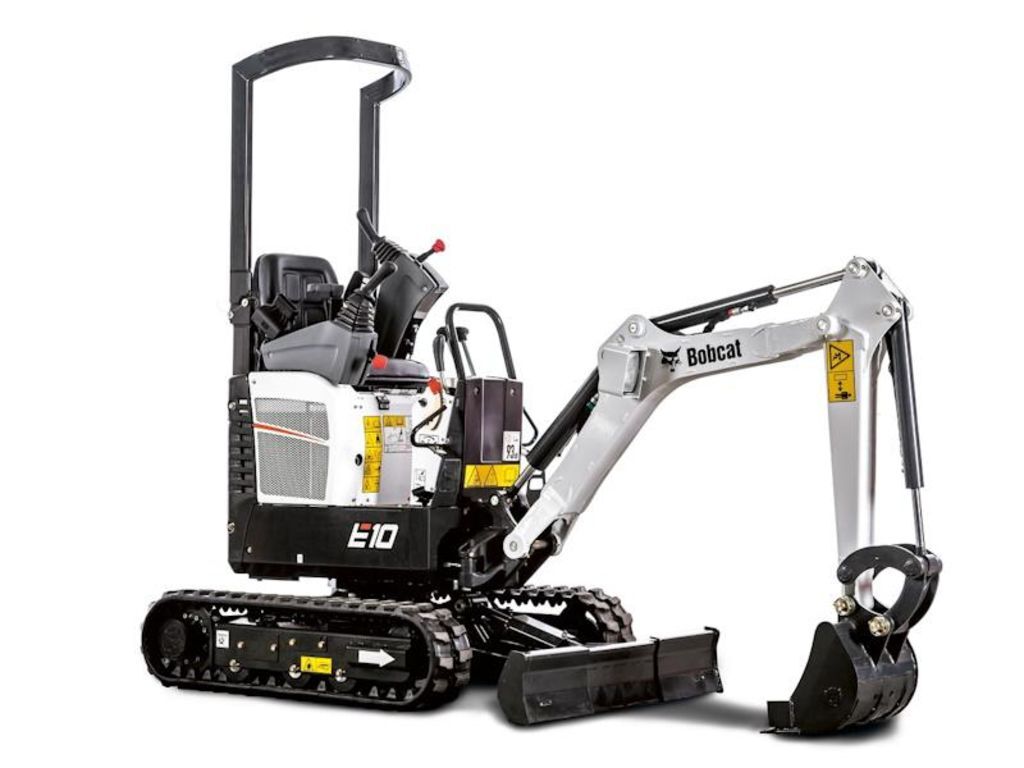 2026 Bobcat R-Series E10 in East Hartford, CT