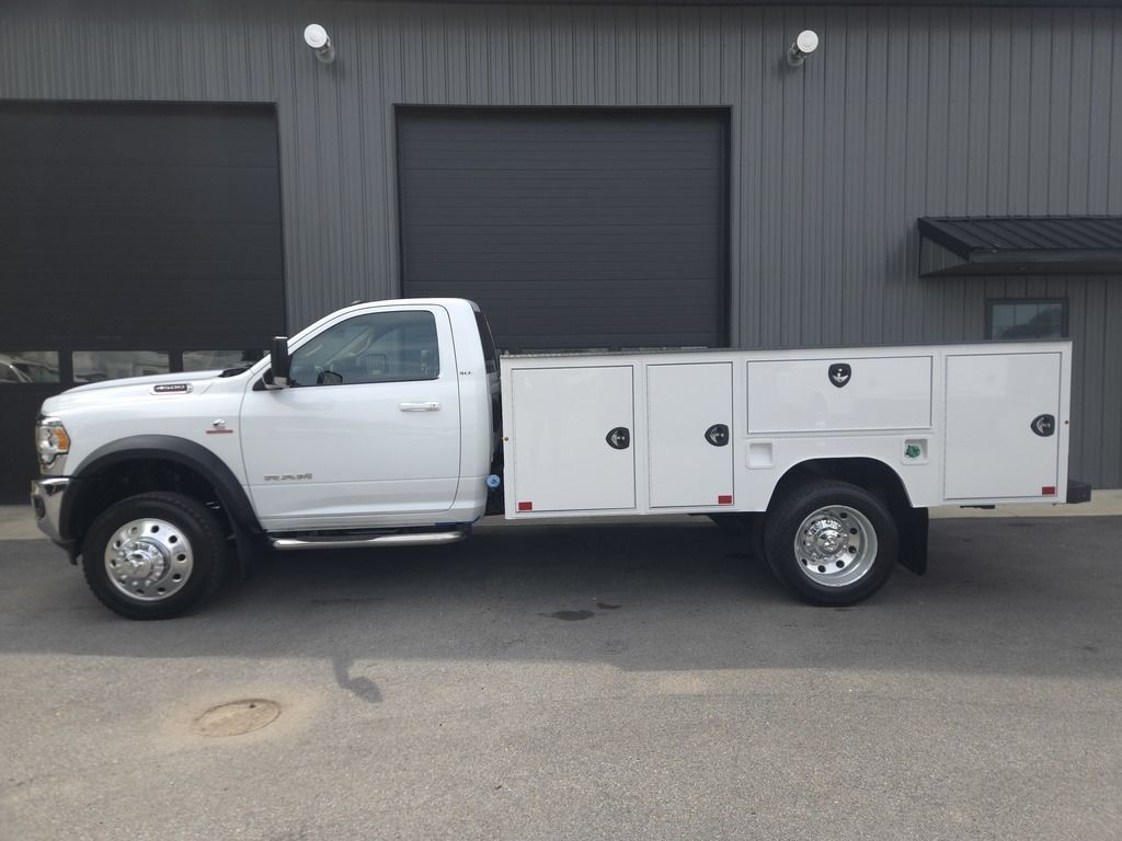 2020 Ram 4500HD in West Chester, PA