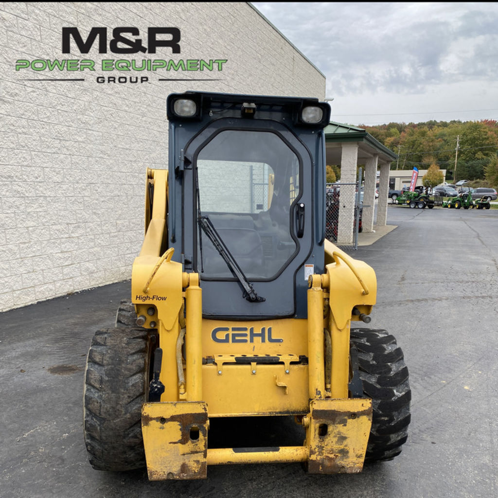 2012 GEHL SL 6640E in Hermitage, PA