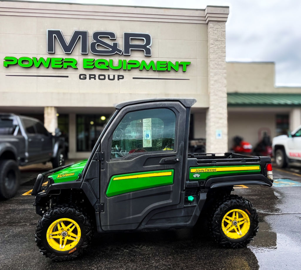 2018 John Deere XUV865M in Hermitage, PA