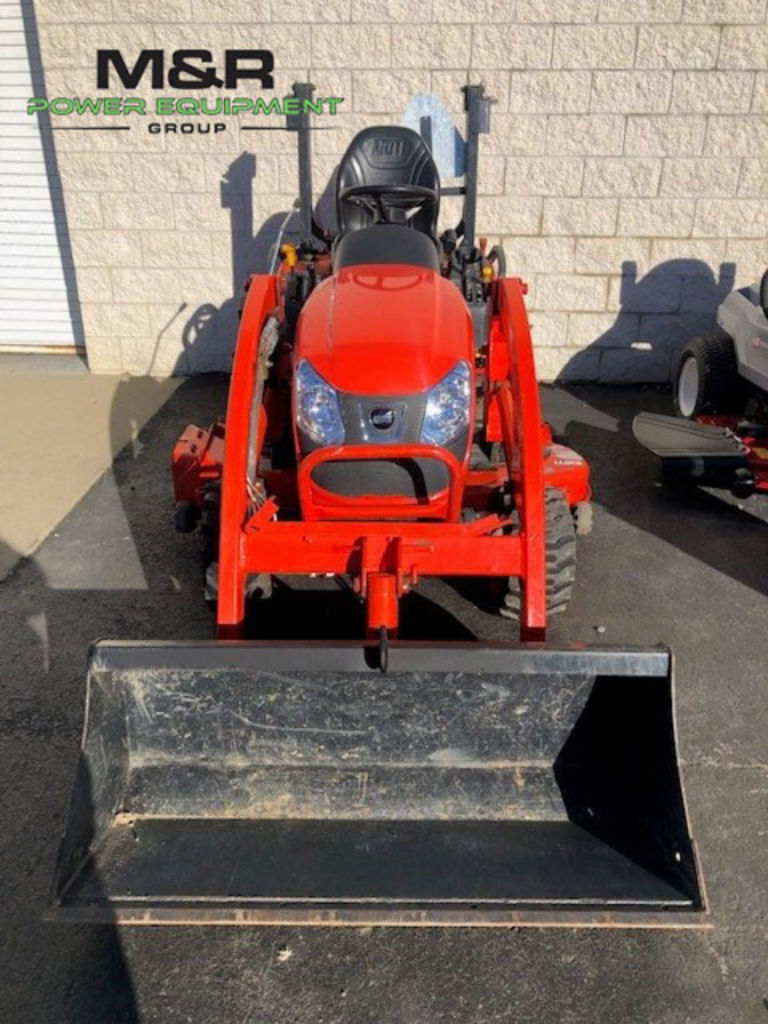 2018 KIOTI CS2210 in Hermitage, PA