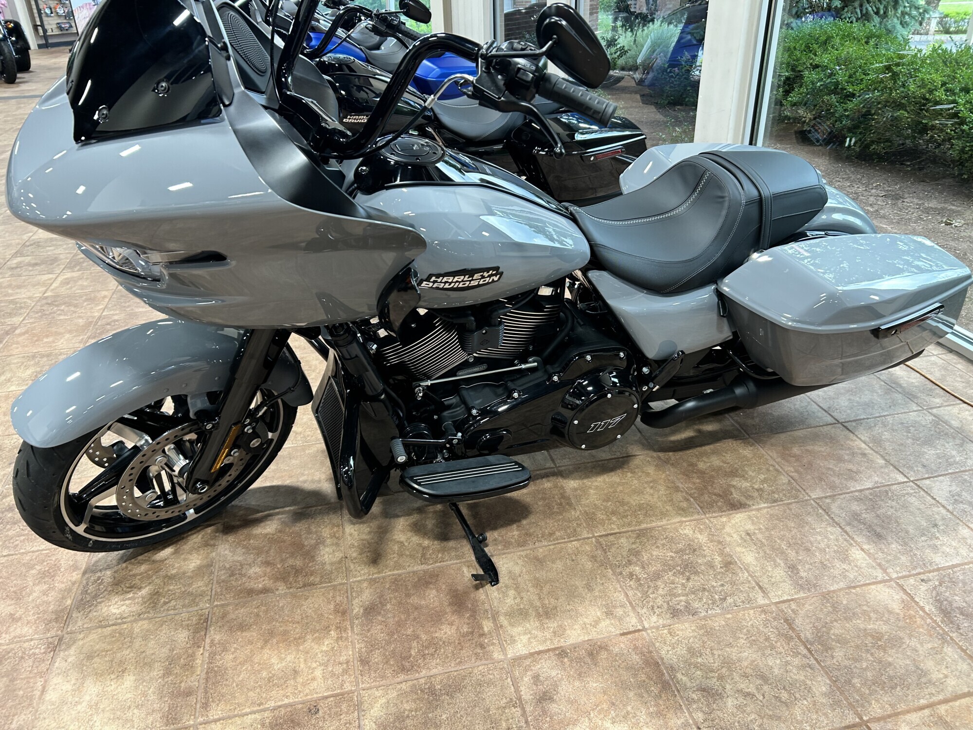 2026 Harley-Davidson Road Glide in Lebanon, NJ