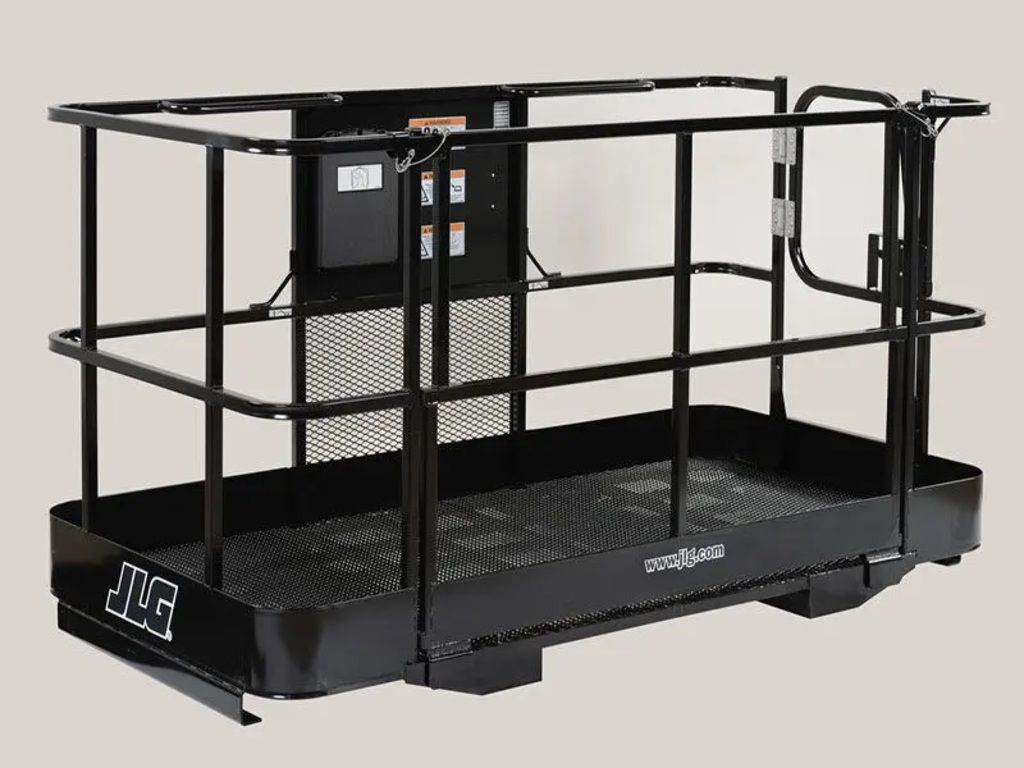 2025 JLG WP96 in Norfolk, VA