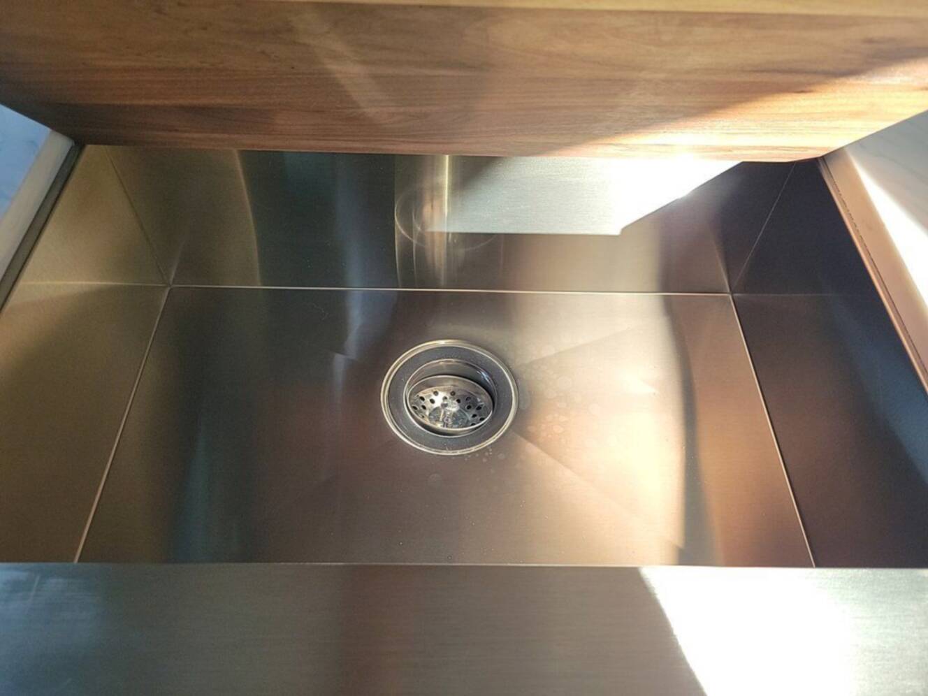 A photo of this 2025 Airstream Pottery Barn ® Special Edition 28RB