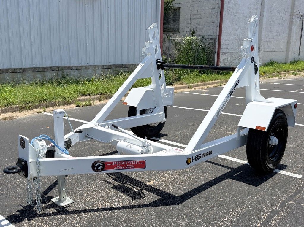 2026 Specialty Fleet RT-85 in Lindale, TX
