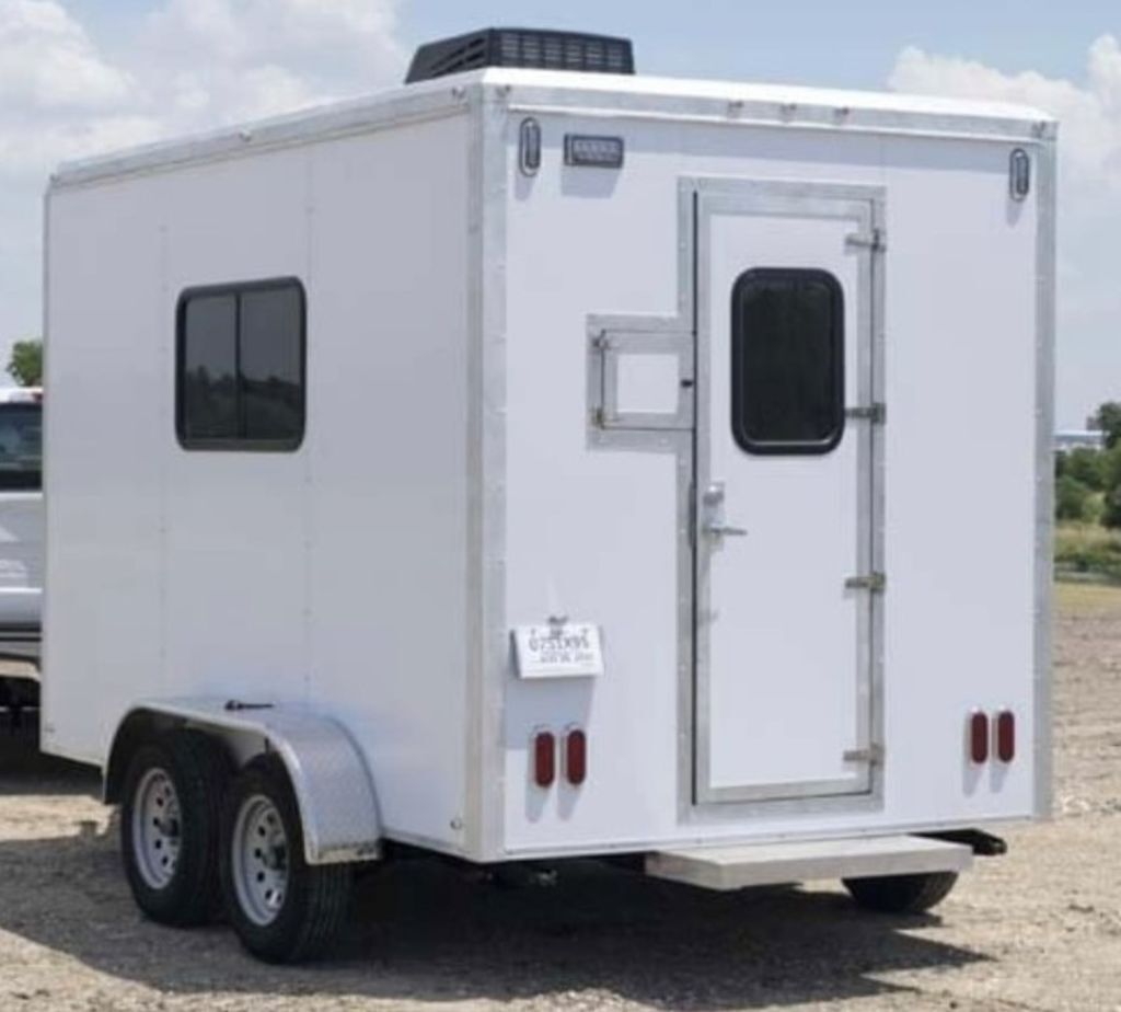 2024 Specialty Fleet Extreme 7x12 Splicing Trailer in Lindale, TX
