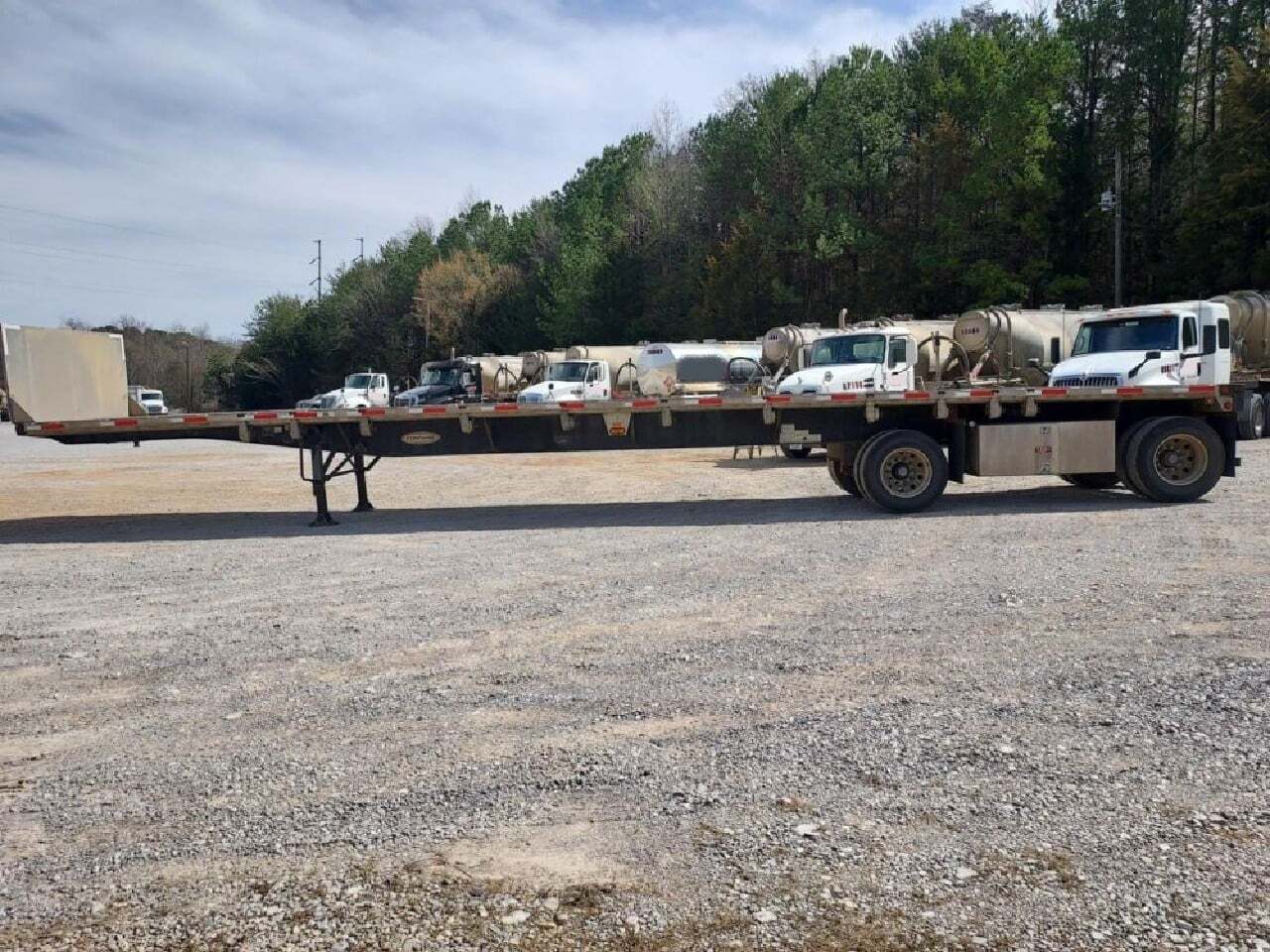 2004 FONTAINE 48' in Sweetwater, TN