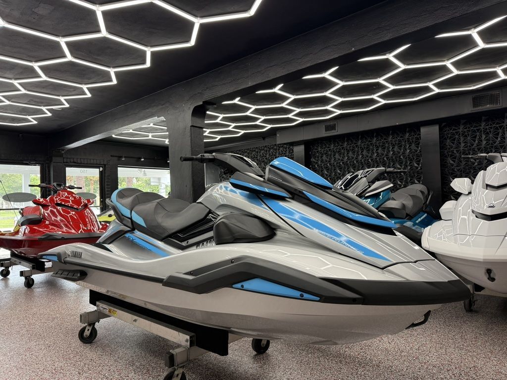2024 Yamaha Waverunners FX CRUISER HO W/ AUDIO in tequesta FL