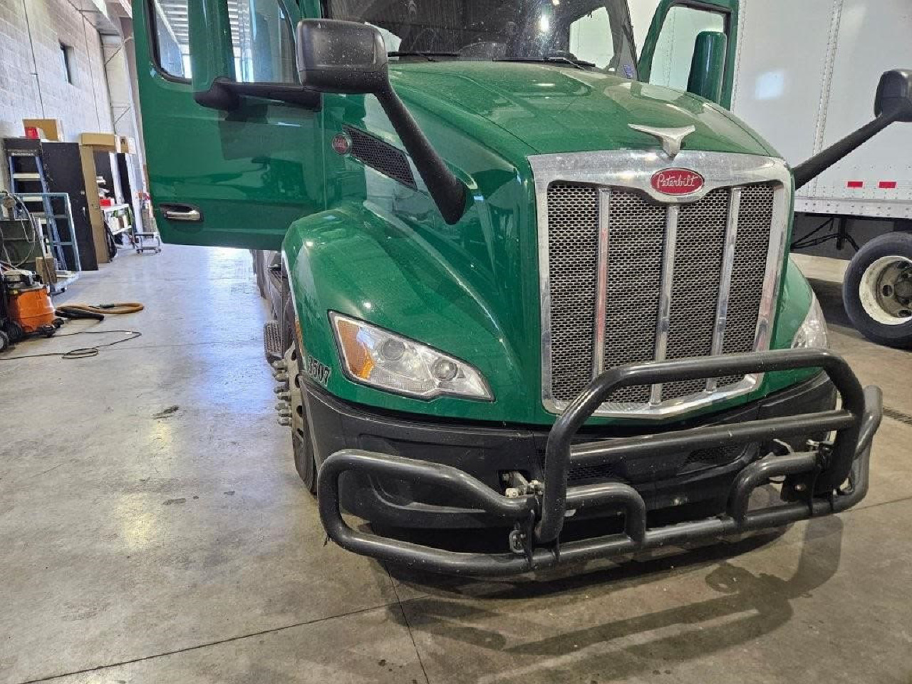 2023 PETERBILT 579 80 Inch in Minneapolis, MN