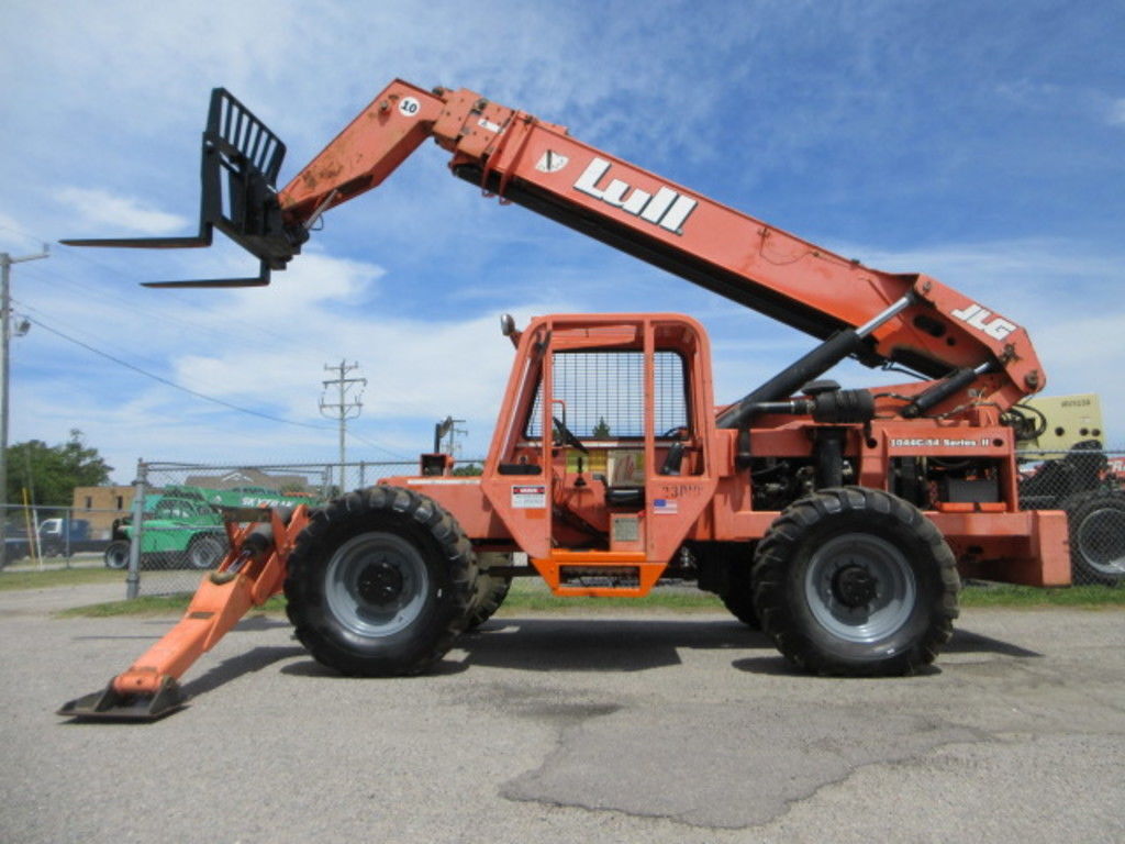 2006 Lull 1044C-54 in Norfolk, VA