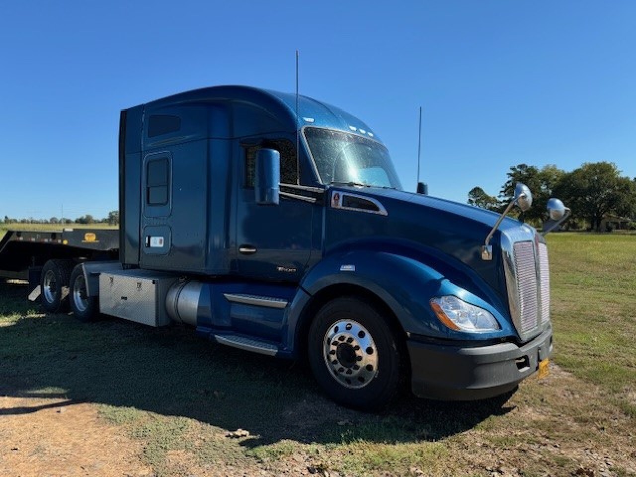 2020 KENWORTH T680 76 Inch in Sherwood, AR