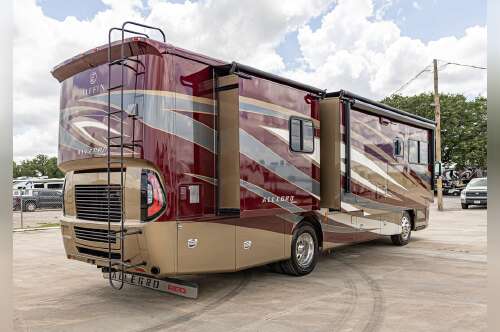 2018 Tiffin Motorhomes Allegro Red 33 AA in weatherford TX
