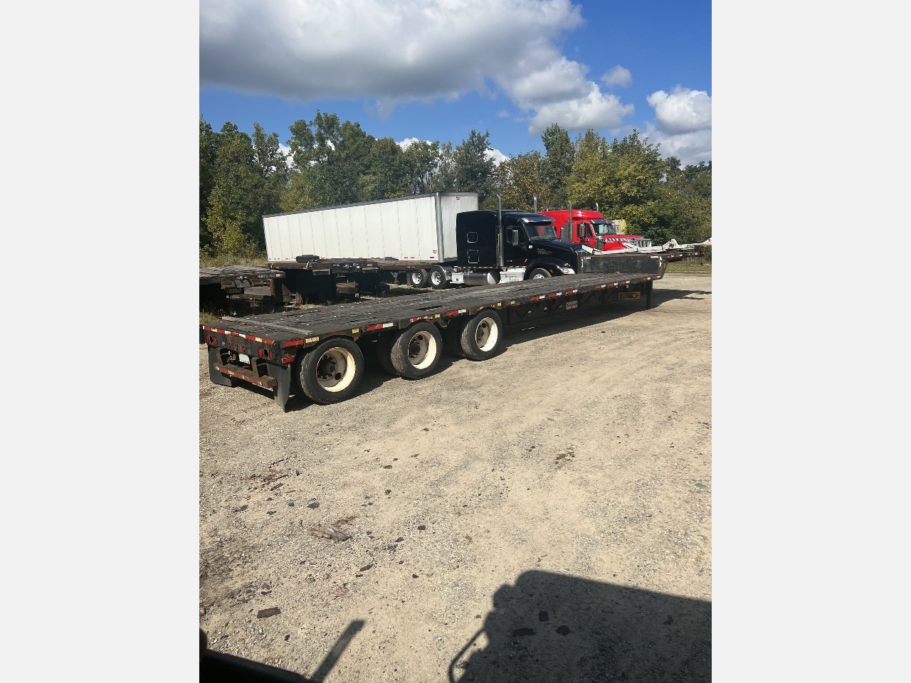 2007 TRANSCRAFT 48x102 in Cleveland, OH
