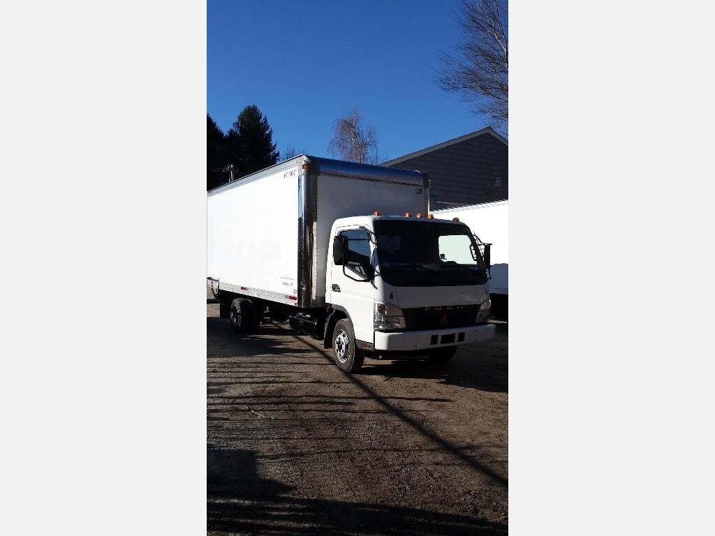 2006 MITSUBISHI FE in East Longmeadow, MA