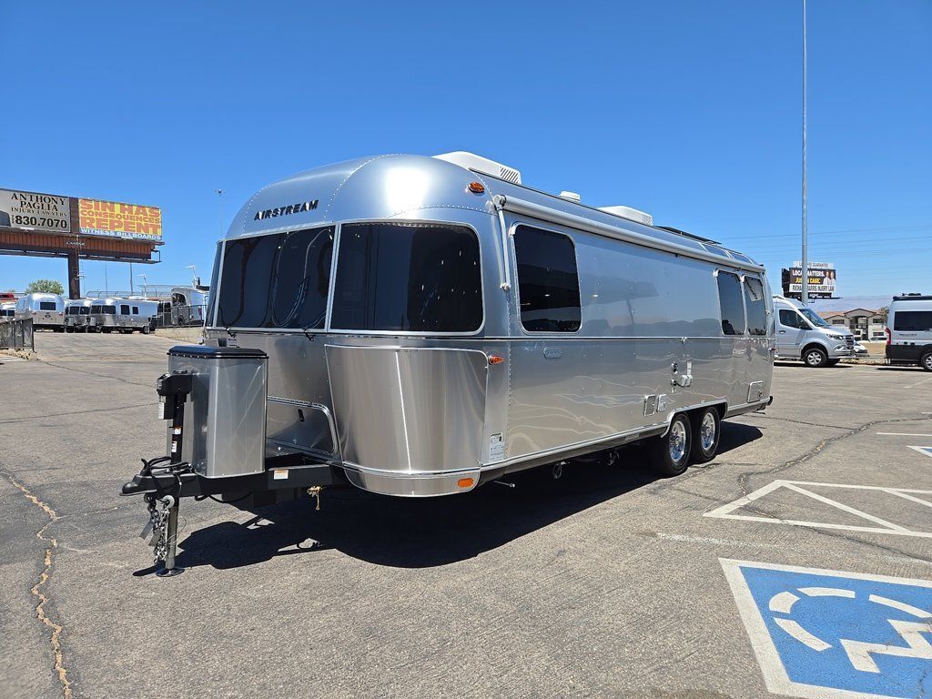 2025 Airstream Globetrotter ® 27FB in las vegas NV
