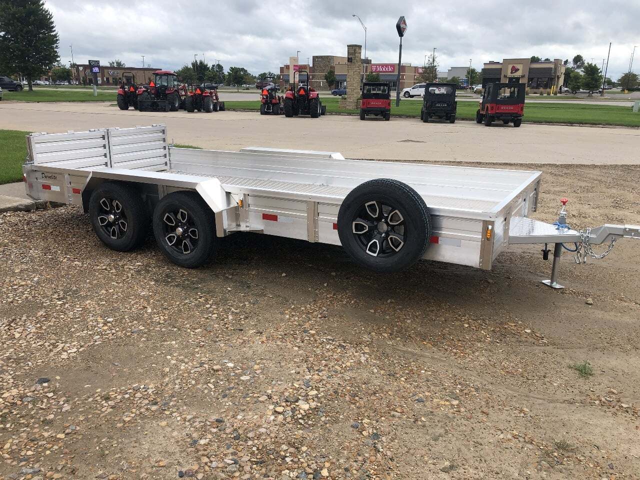 2025 DURALITE AUT161 in Aberdeen, SD