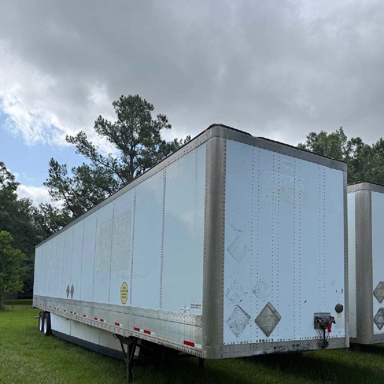 2015 WABASH 53x102 in Montgomery, AL