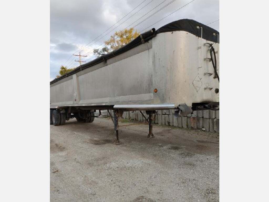 1998 TRAIL KING - in Bloomington, IL