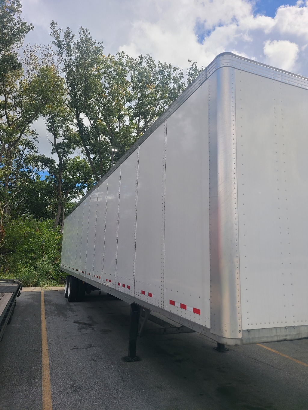 2020 VANGUARD - in La Crosse, IN