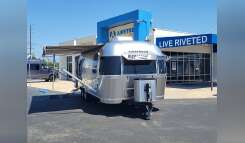 2024 Airstream Globetrotter® 27FB RV