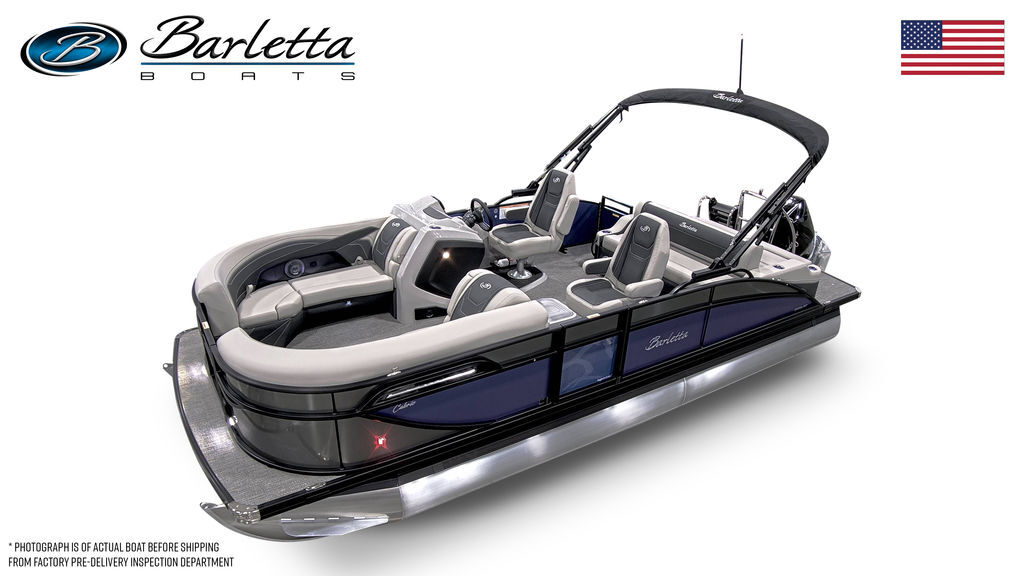 2027 Barletta C22UC in oakland RI
