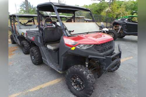 2020 Polaris® Ranger® 1000 Premium in tuscaloosa AL