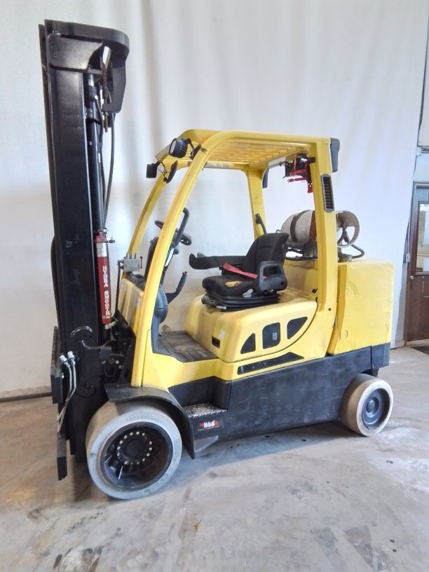 2016 Hyster S120FTPRS in Pineville, NC