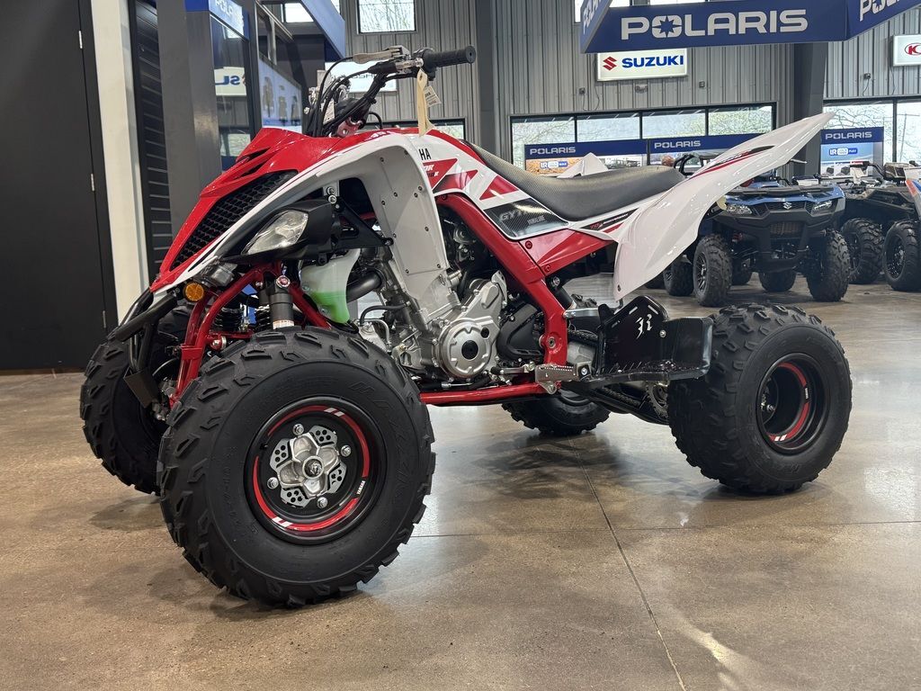 2026 Yamaha Raptor 700R SE in hampton falls NH