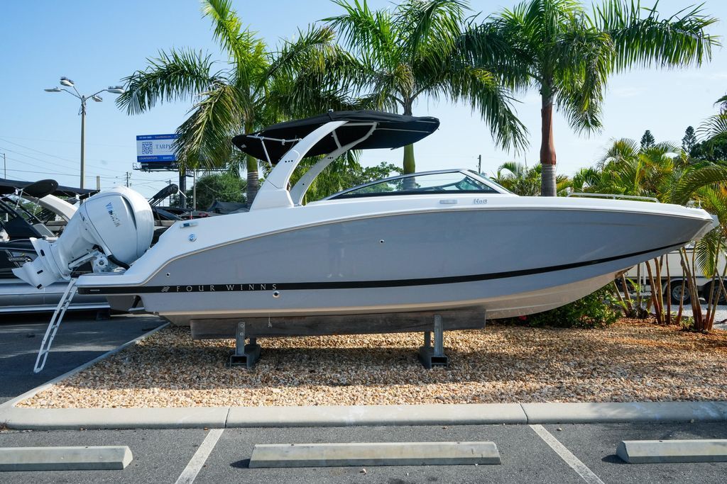 2027 Four Winns HD8 OB 220 in palm harbor FL