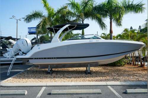 2027 Four Winns HD8 OB 220 in palm harbor FL