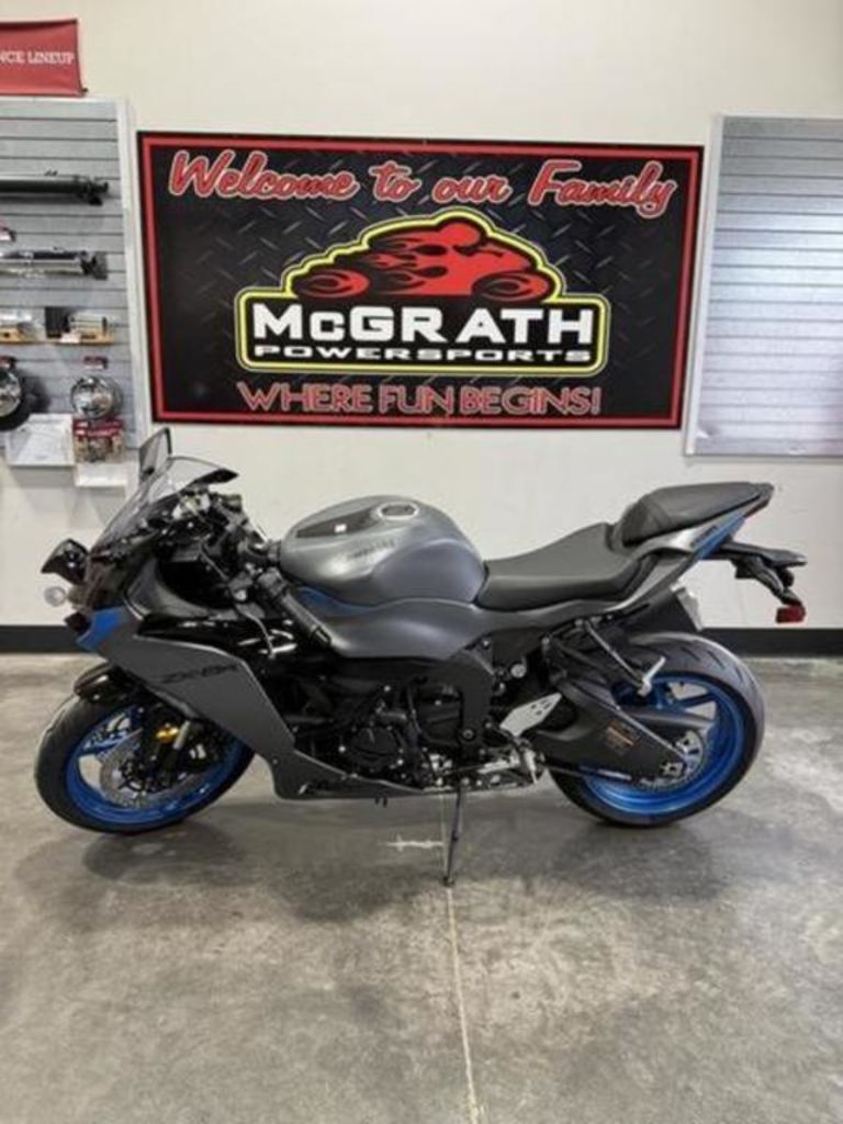 Kawasaki Ninja Motorcycles For Sale in Iowa - Cycle Trader