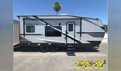 2027 Genesis Supreme VORTEX V2015SSXL RV