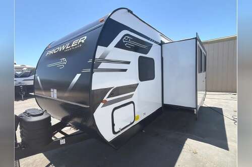 2027 Heartland Prowler 2602BHS Platinum in madera CA