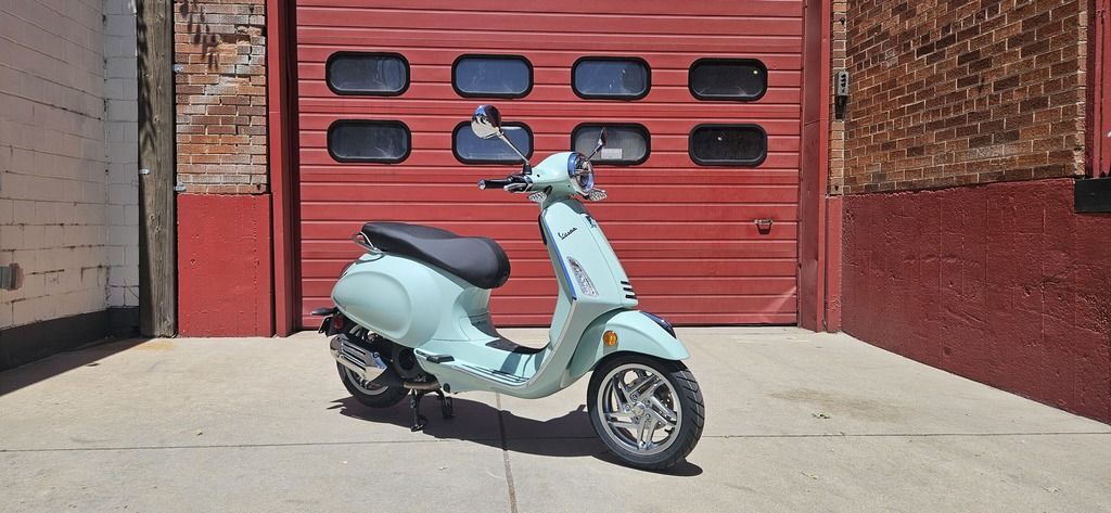 2027 Vespa Primavera 150 150 in Denver, CO