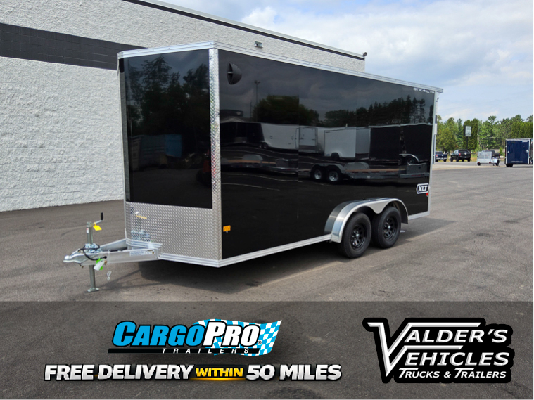 2027 Alcom C7.5X16S-XLT-P in Hinckley, MN