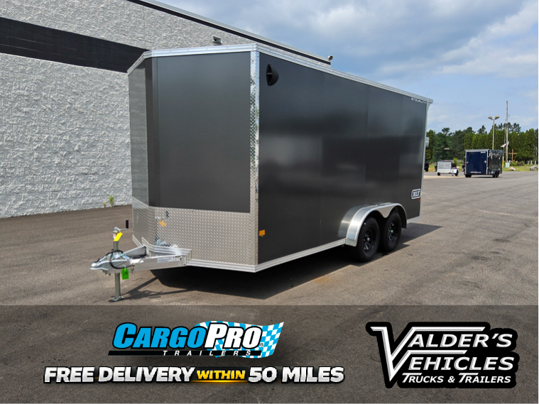2027 Alcom C7.5X16S-XLT-P in Hinckley, MN